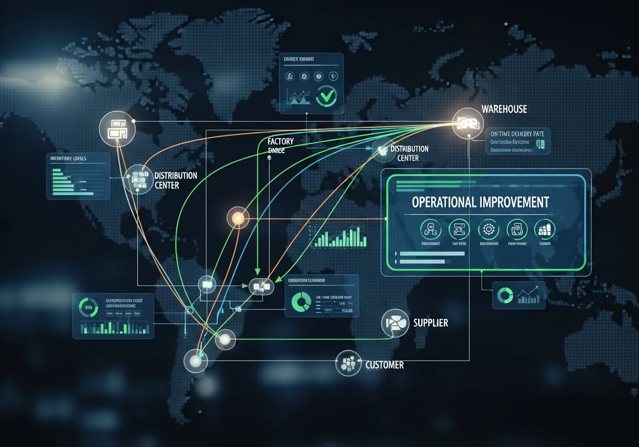 BTC-Amélion — Diagnostic précis